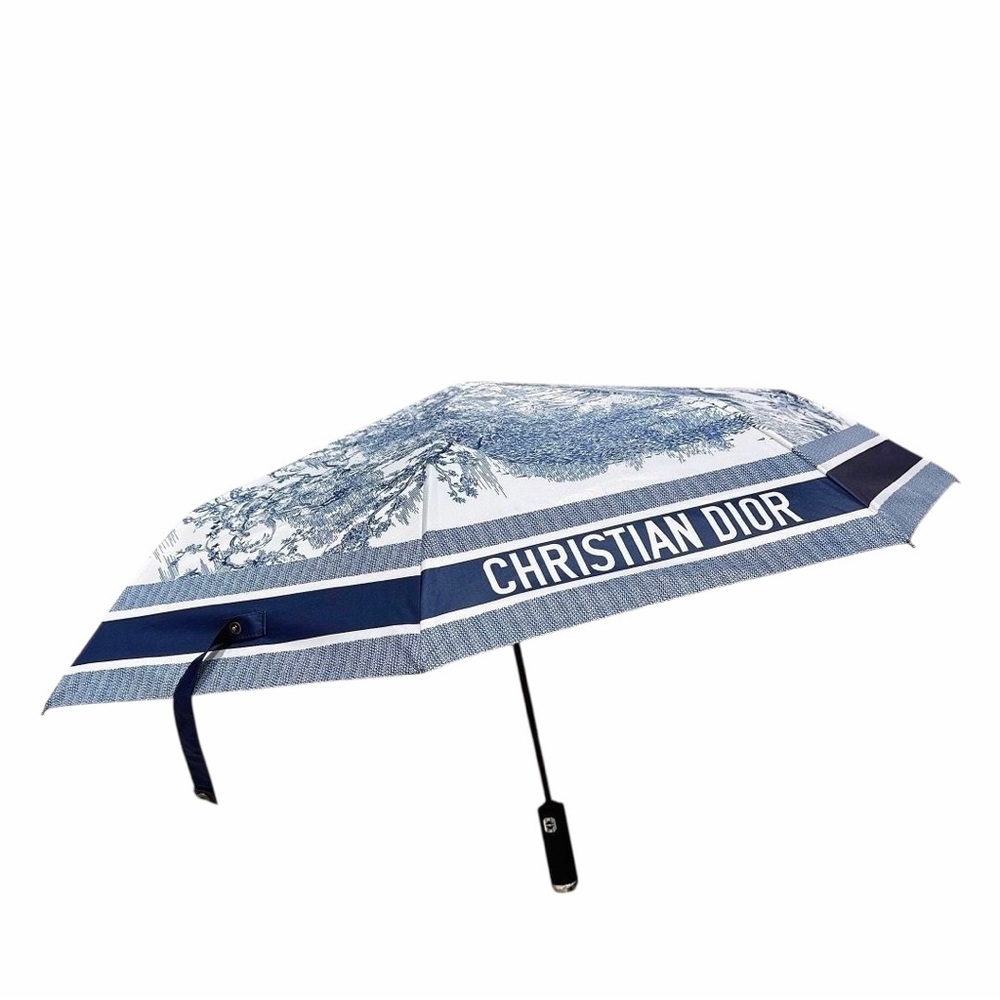 Christian Dior Toile de Jouy GWP Umbrella